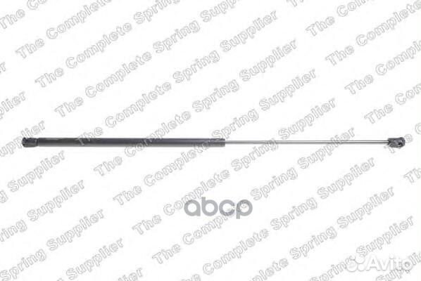 80 925 01 амортизатор капота Toyota Camry 2.0