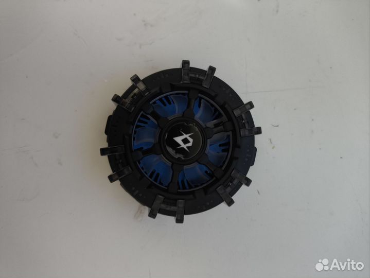 Кулер для телеофна