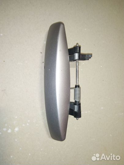 Ручка правой двери Renault Duster