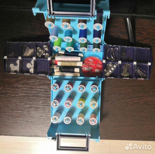 Набор для шитья и рукоделия