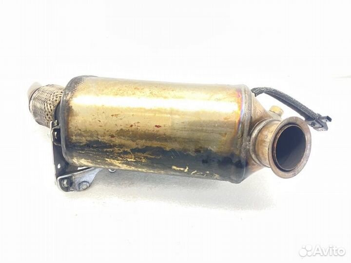 Катализатор Bmw 3-Series F30 2.0 N47D20C 2012