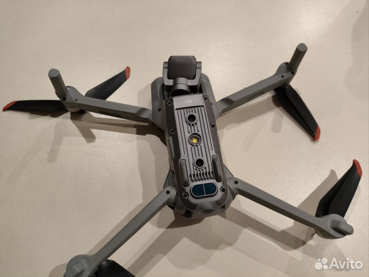 Квадрокоптер DJI Air 2S