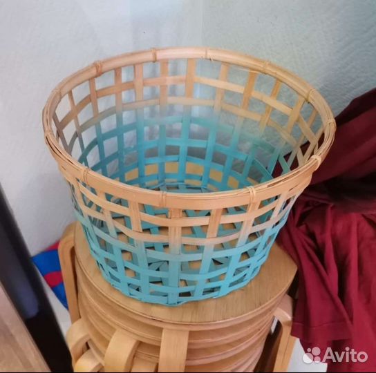 Корзина икеа, хранение Икеа, декор Икеа, икея