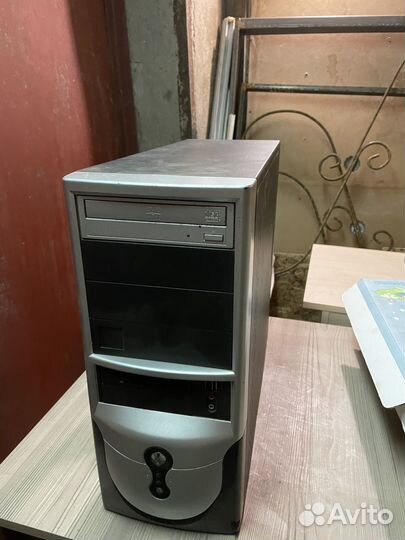 Корпус для пк