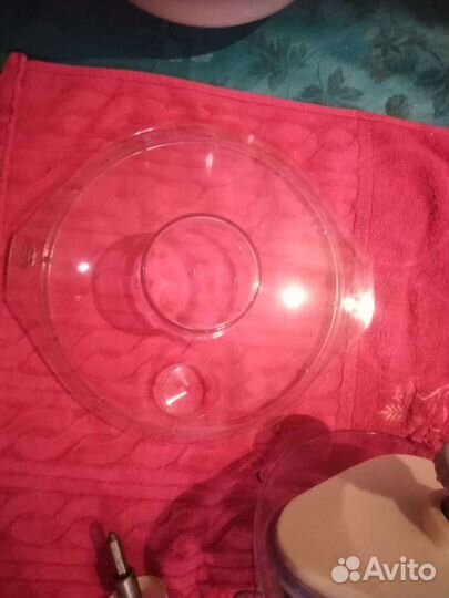 Тестомес Мрия