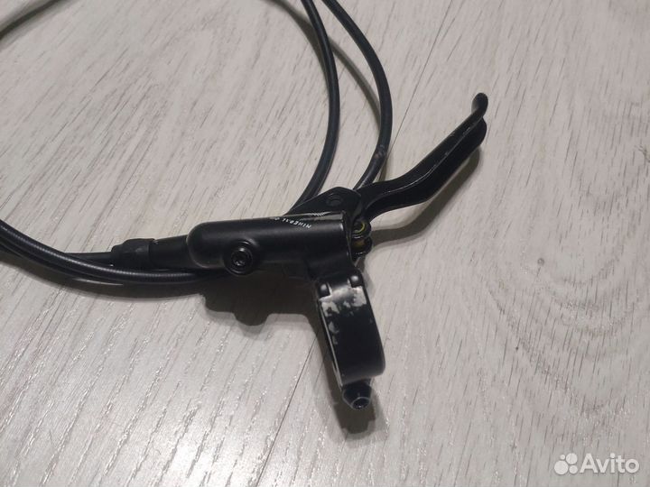 Тормоза Tektro Orion 4P+2P HD-M735