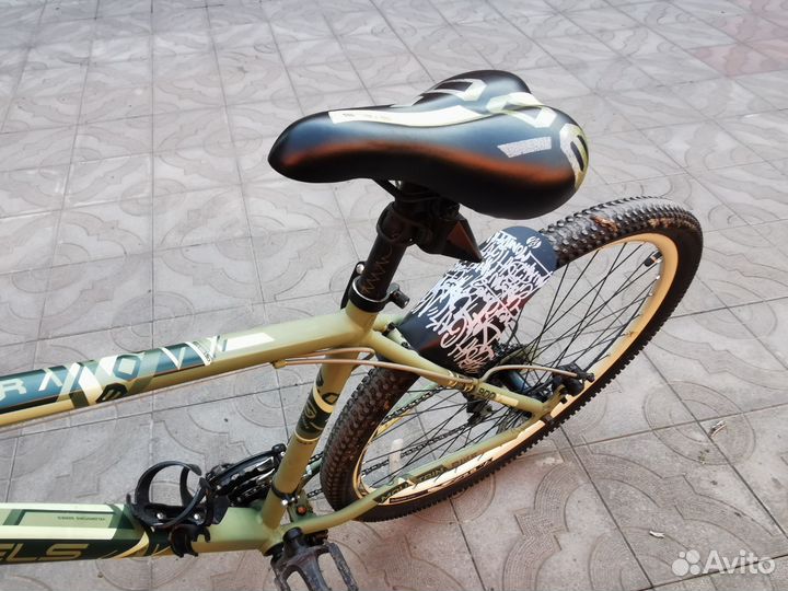 Stels navigator 900 md