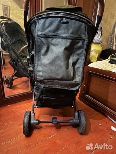 Коляска yoya plus max