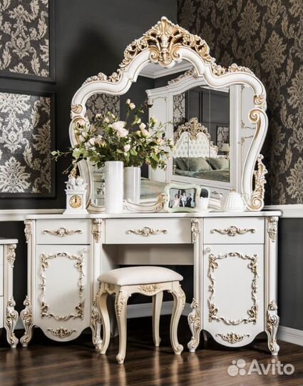 Спальный гарнитур Флоренция