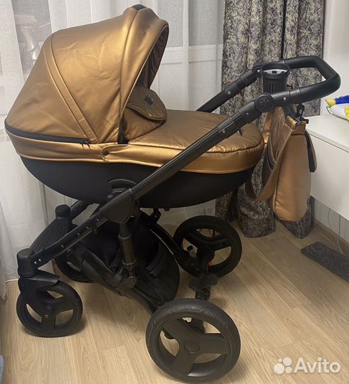 Коляска Verdi Mirage 2 в 1