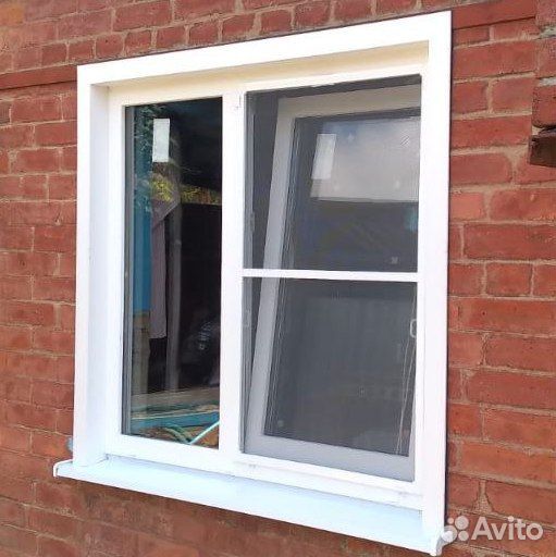 Окна пвх на заказ