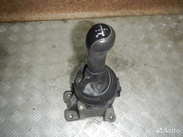 Кулиса кпп, Ford (Форд) -fusion (02-12)