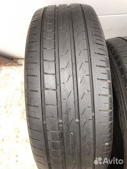 Pirelli Scorpion Verde 215/65 R17 99V