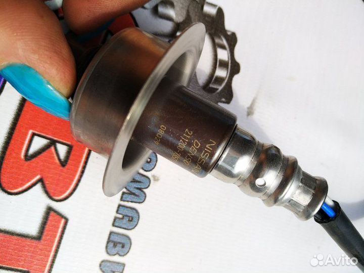 Датчик кислорода (лямбда зонд) Nissan