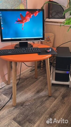 Компьютер бу