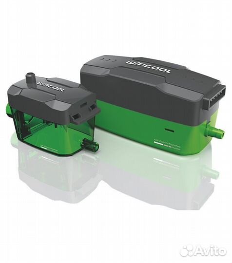 Дренажная помпа для кондиционера