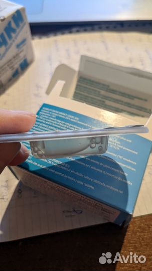 Линзы Bausch + Lomb Рurе Visiоn 2 (1 штука)