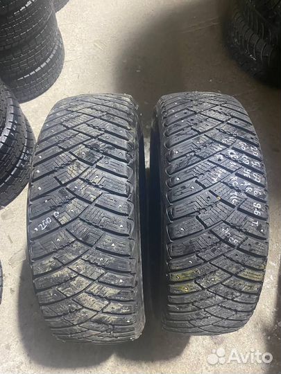 Goodyear Ultragrip Ice Arctic 205/60 R16 96T