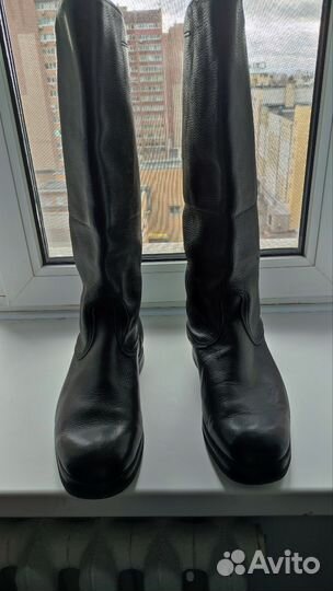 Яловые сапоги СССР 44 размер