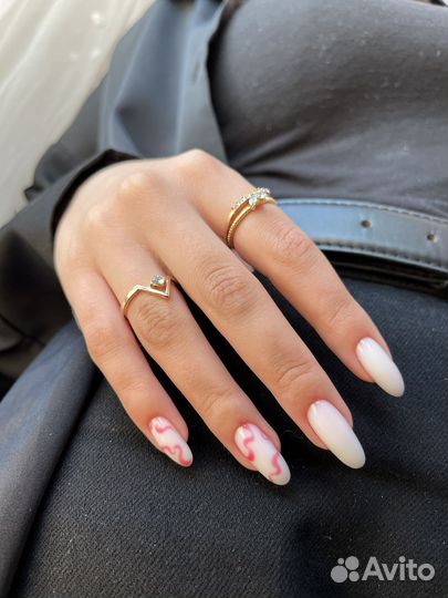 Мастер маникюра на дому