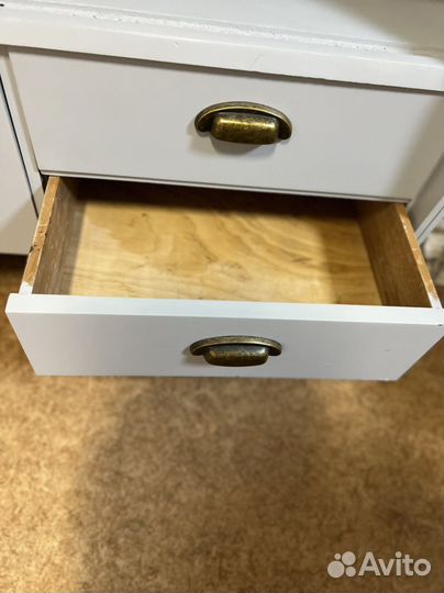 Тумба комод винтаж