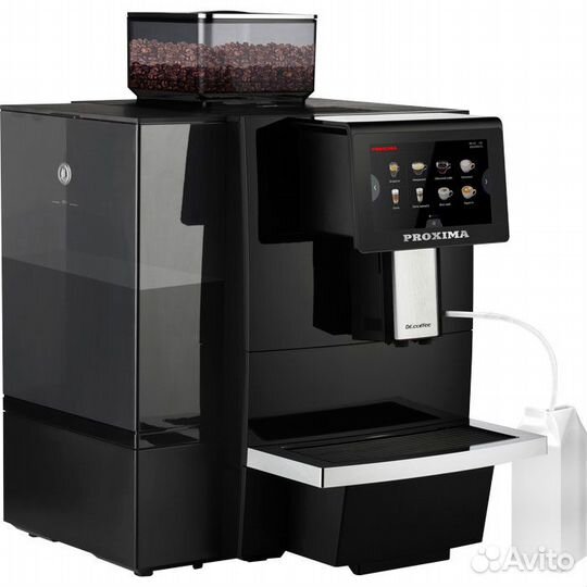 Кофемашина Dr.coffee Proxima F11 Big