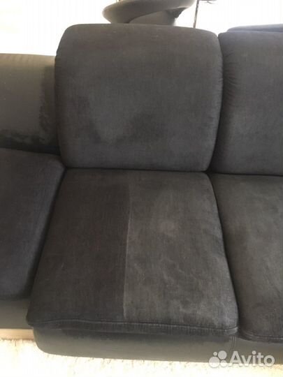 Химчистка мягкой мягкой мебели и ковров