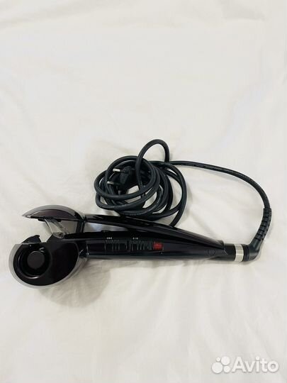 Babyliss для создания локонов