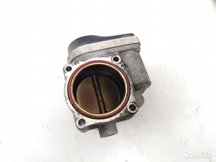 Дросельная заслонка M54 BMW E60