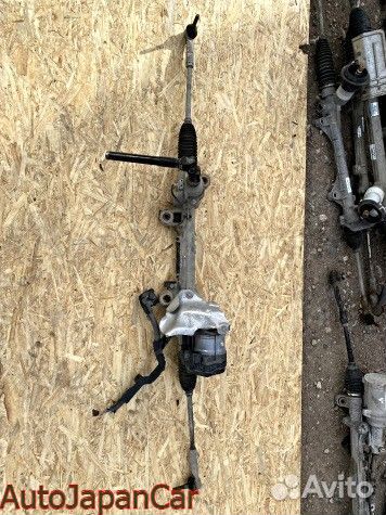 Рулевая рейка Toyota RAV-4 XA50