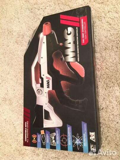Контроллер mag 2 для ps3 и пк