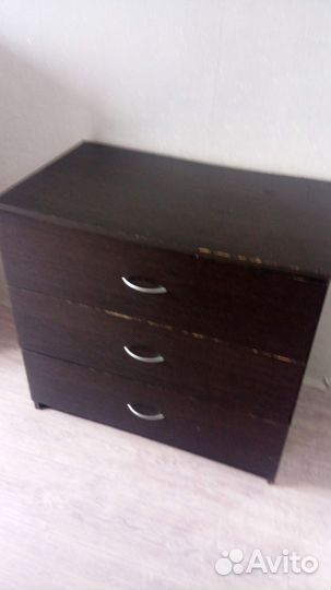 Комод бу