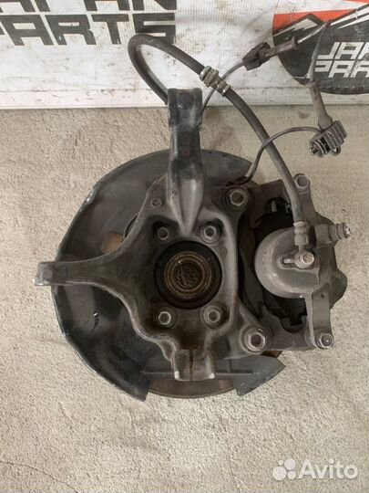 Кулак поворотный передний левый Mazda 6 GJ