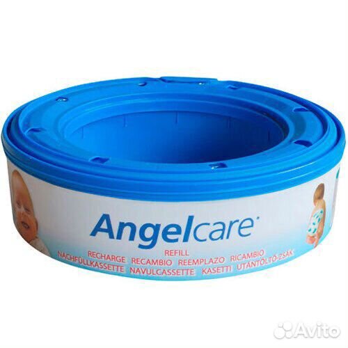 Картридж angelcare
