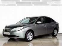 Hyundai Elantra 1.6 MT, 2011, 245 439 км, с пробегом, цена 645 000 руб.