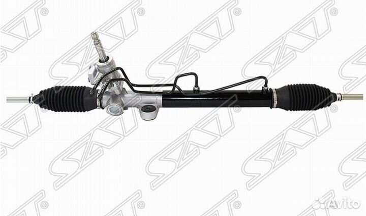 Рейка рулевая MMC lancer LHD CS /CT# 03- LHD