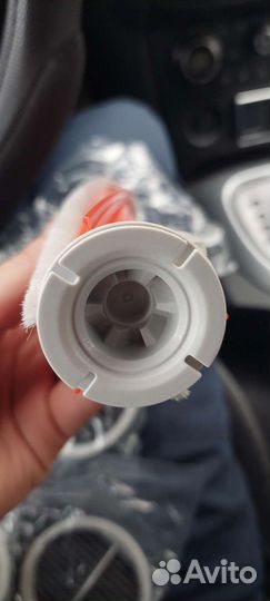 Аксессуары для ручного пылесоса Xiaomi