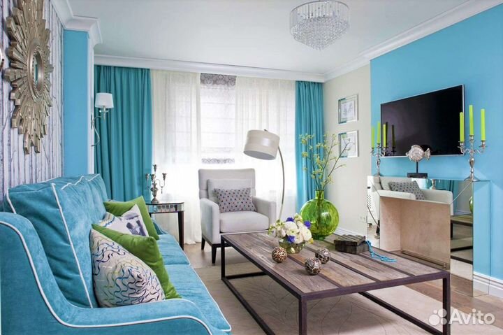 Пошив Штор Карнизы