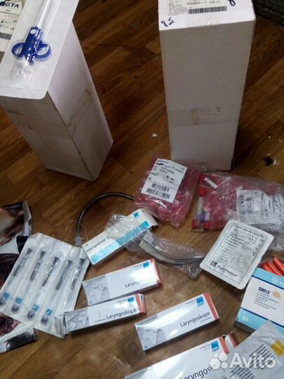 Аппарат для прерывания беременности