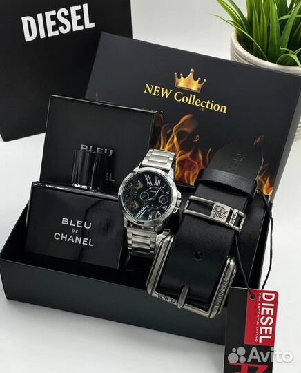 Подарочный набор для мужчин