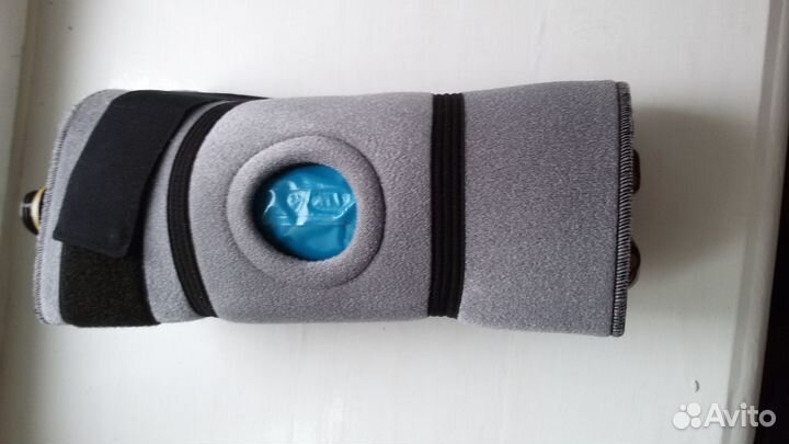 Бандаж для коленного сустава