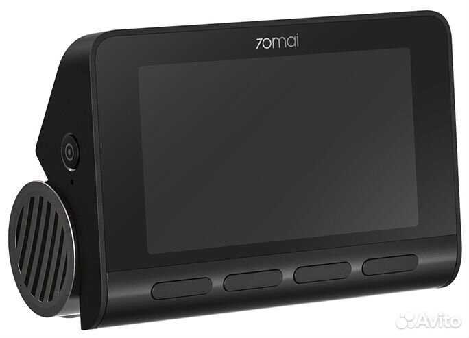 Видеорегистратор 70mai A800S 4K + камера RC06