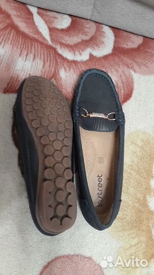 Балетки 37 размер