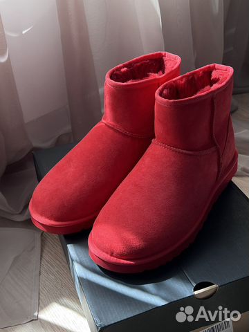 Ugg мужские (USA 11/ EU 44)