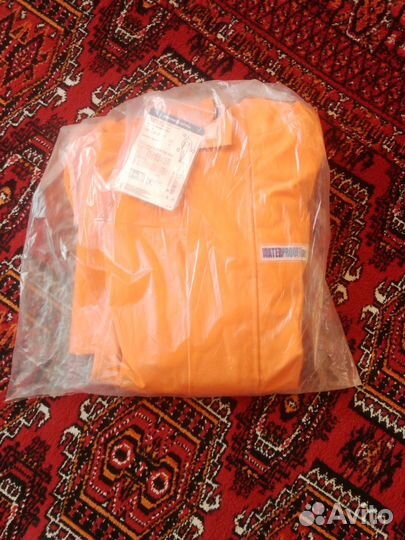 Спецодежда