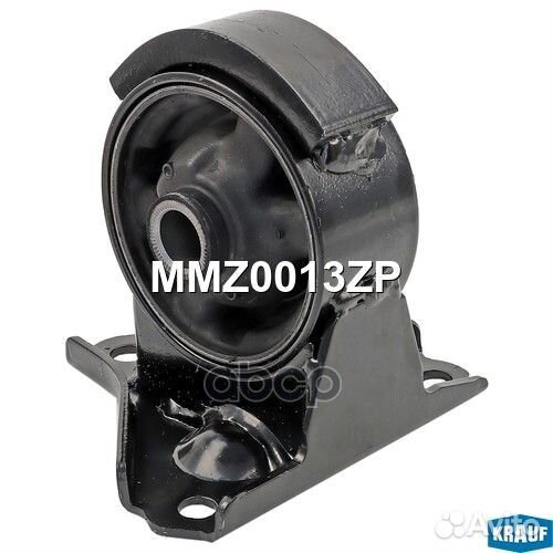 Опора двигателя MMZ0013ZP Krauf