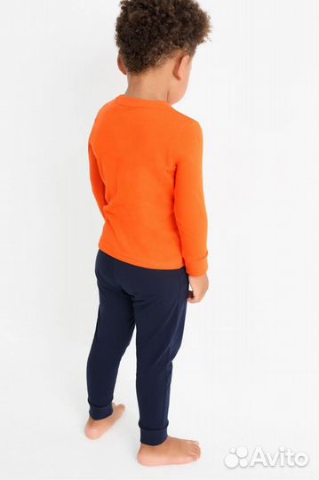 Пижама G&A для мальчика 98 104