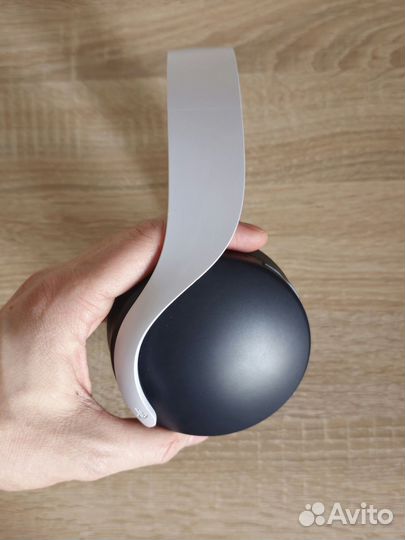Наушники Sony Pulse 3D для PS5
