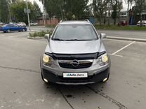 Opel Antara 2.4 AT, 2008, 213 302 км, с пробегом, цена 815 000 руб.