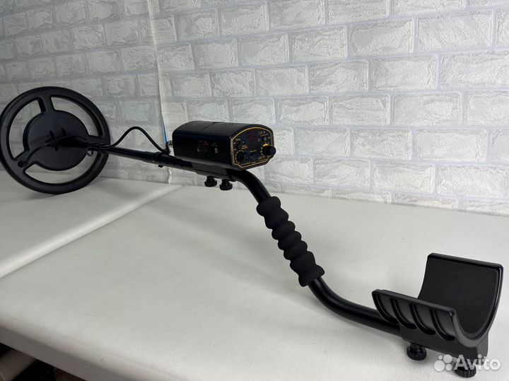 Металлоискатель AS 944